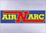 Air N Arc Manufacturing Logo