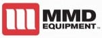 MMD Equipment Logo