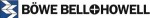 Bowe, Bell & Howell Logo
