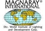 Magnaray Logo