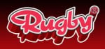 Rugby Manufacturing Logo