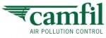 Camfil Air Pollution Control Logo