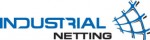 Industrial Netting Logo
