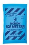 Morton Ice Melting Solutions Logo