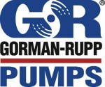 Gorman Rupp Logo