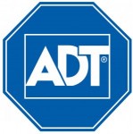 ADT Security Services Logo
