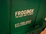 FrogBox Logo