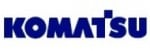 Komatsu America Corp. Logo