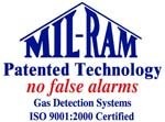 Mil-Ram Technology, Inc. Logo