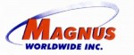 Magnus Chemicals Ltd. Logo