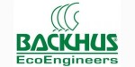 BACKHUS North America Inc. Logo
