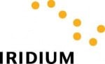 Iridium Communications Inc. Logo Iridium Communications Inc. Logo