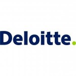 Deloitte Canada Logo