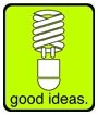 Good Ideas, Inc. Logo