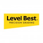 Level Best Precision Grading Logo