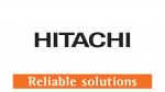 Hitachi Construction Machinery Americas Inc. Logo