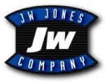 JW Jones Logo