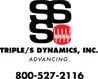 Triple/S Dynamics Logo