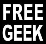 Free Geek Logo