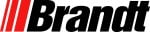 Brandt Tractor Ltd. Logo