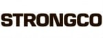 Strongco Logo