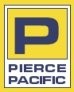 Pierce Pacific Manufacturing Logo