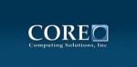 CORE Computing Solutions, Inc. Logo