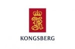 Kongsberg Oil & Gas Technologies Logo
