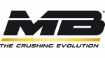 MB Crusher Logo