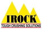 IROCK Crushers Logo