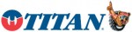 Titan Tire Corporation Logo