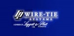 L&P Wire Tie Logo
