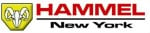HAMMEL New York, LLC Logo
