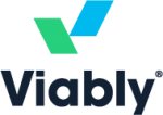 Viably Logo