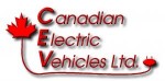 Canadian Electric Vehicles Logo