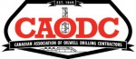 Canadian Association of Oilwell Drilling Contractors ( CAODC ) Logo