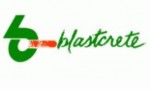 Blastcrete Equipment Company Logo