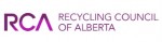 Recycling Council of Alberta Logo