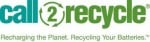 Call2R​ecycle, Inc. Logo