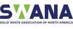 Solid Waste Association of North America (SWANA) Logo