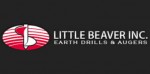 Little Beaver Logo