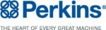 Perkins Engines Company Limited Logo