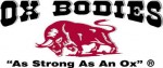 Ox Bodies Logo