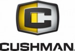 CUSHMAN® Logo