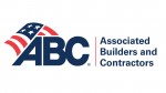 Associated Builders and Contractors (ABC) Logo