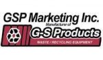 GSP Marketing Logo