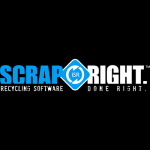 ScrapRight Software Logo