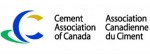 Cement Association of Canada (CAC) Logo