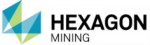 Hexagon Mining Logo