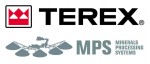 Terex Minerals Processing Systems Logo